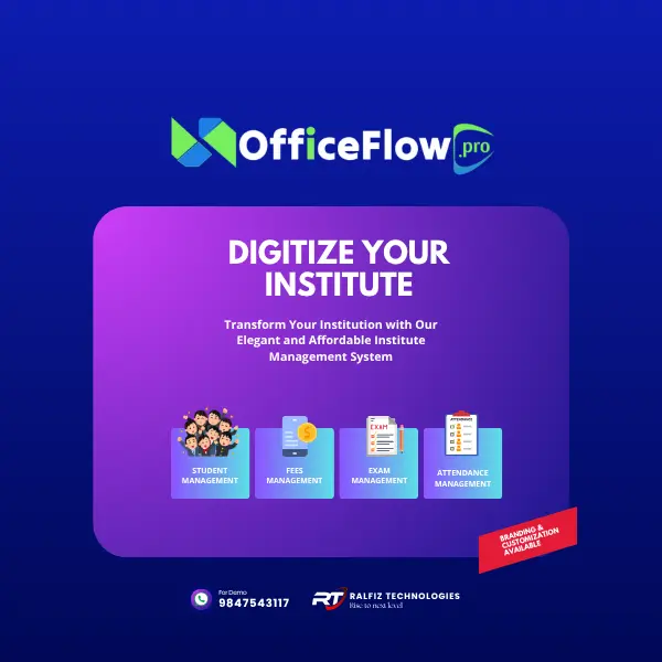 OfficeFlow.pro