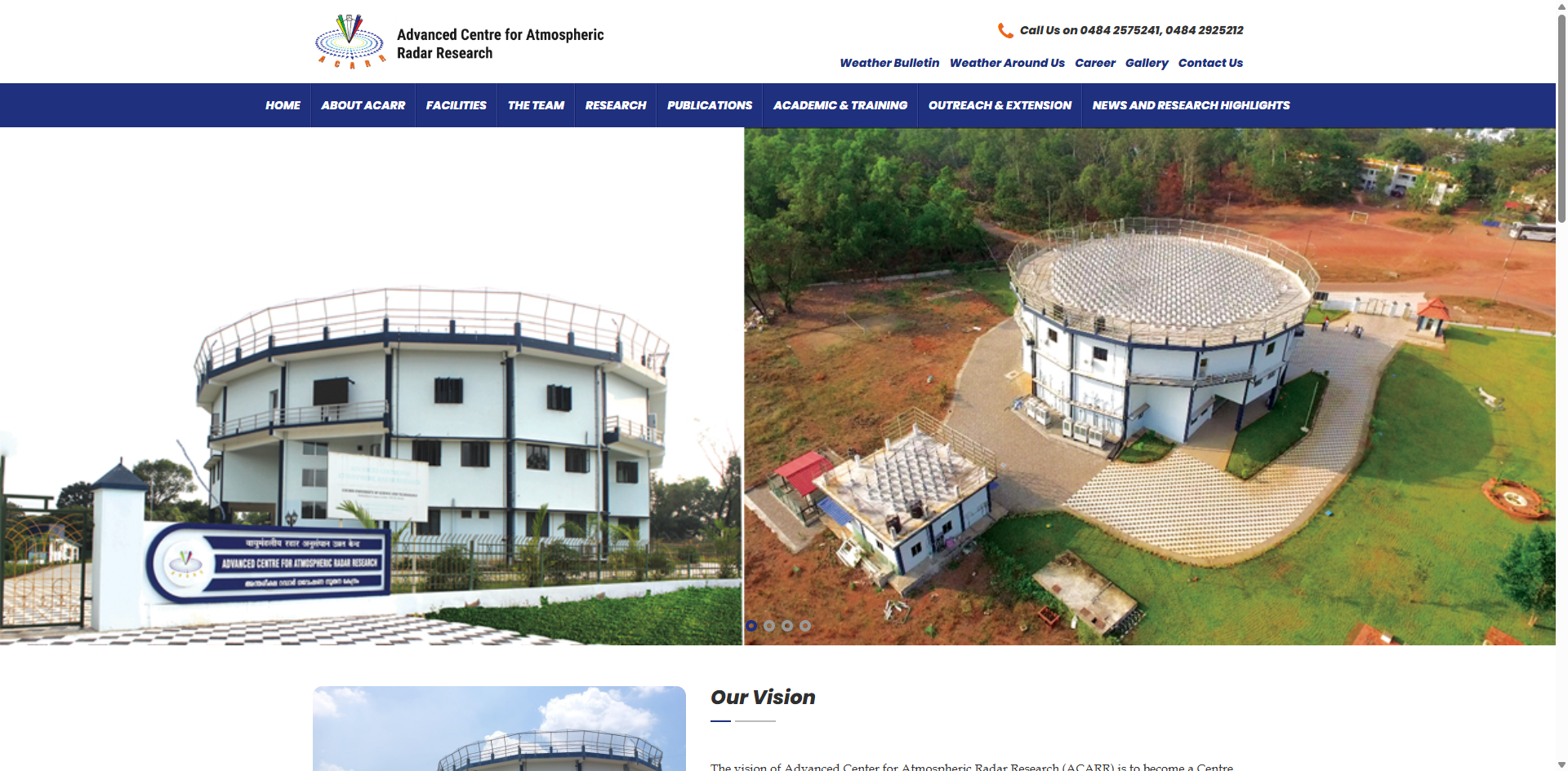 Website Development