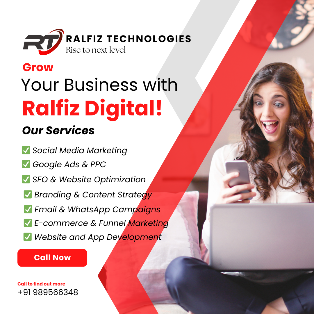 Digital Marketing