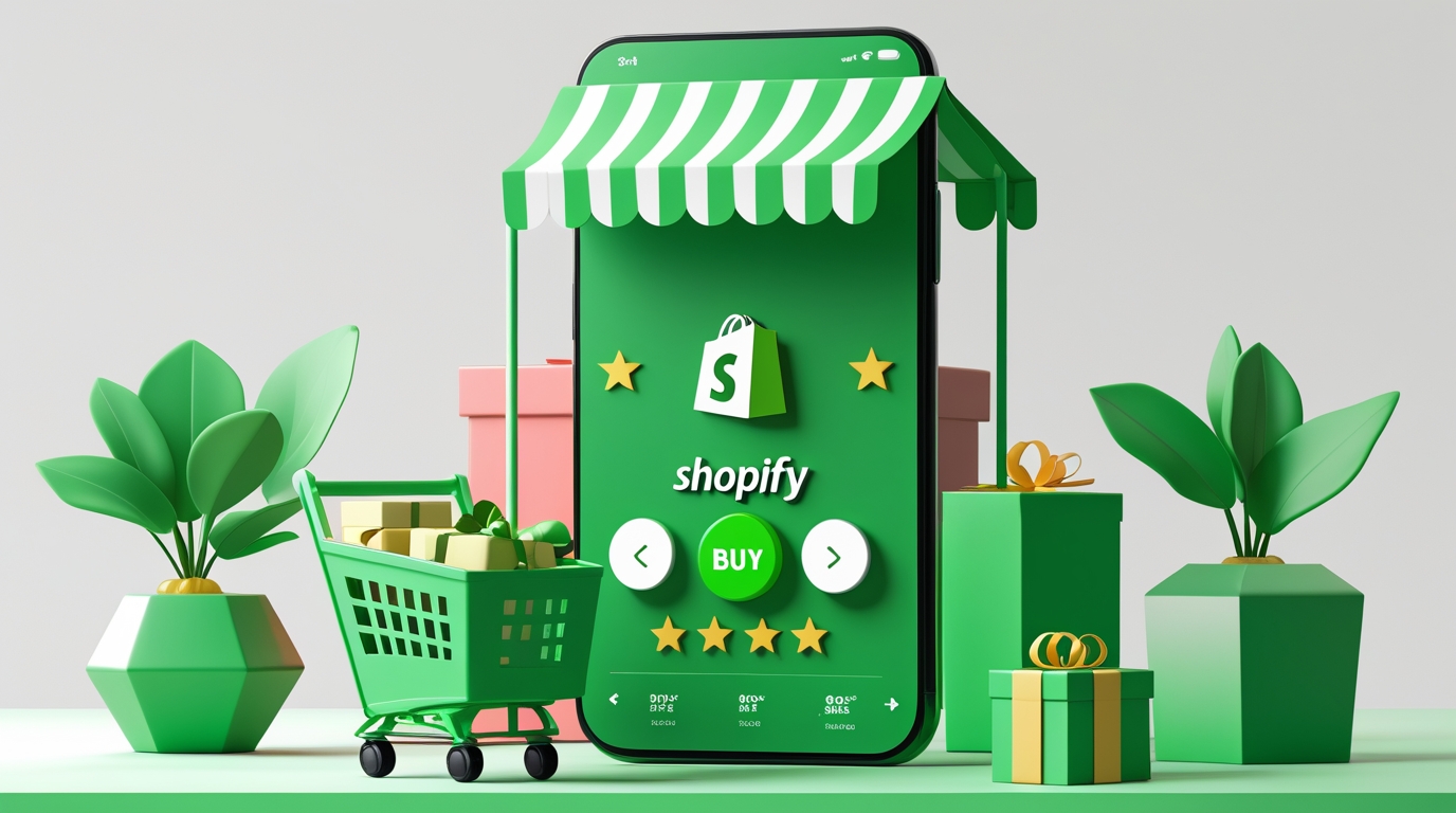 Shopify Store Development