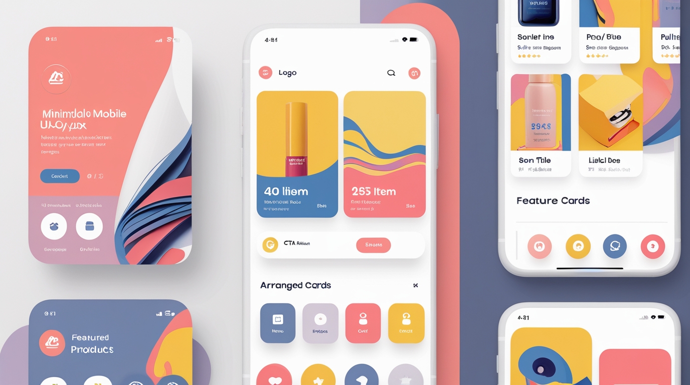 UI/UX Design