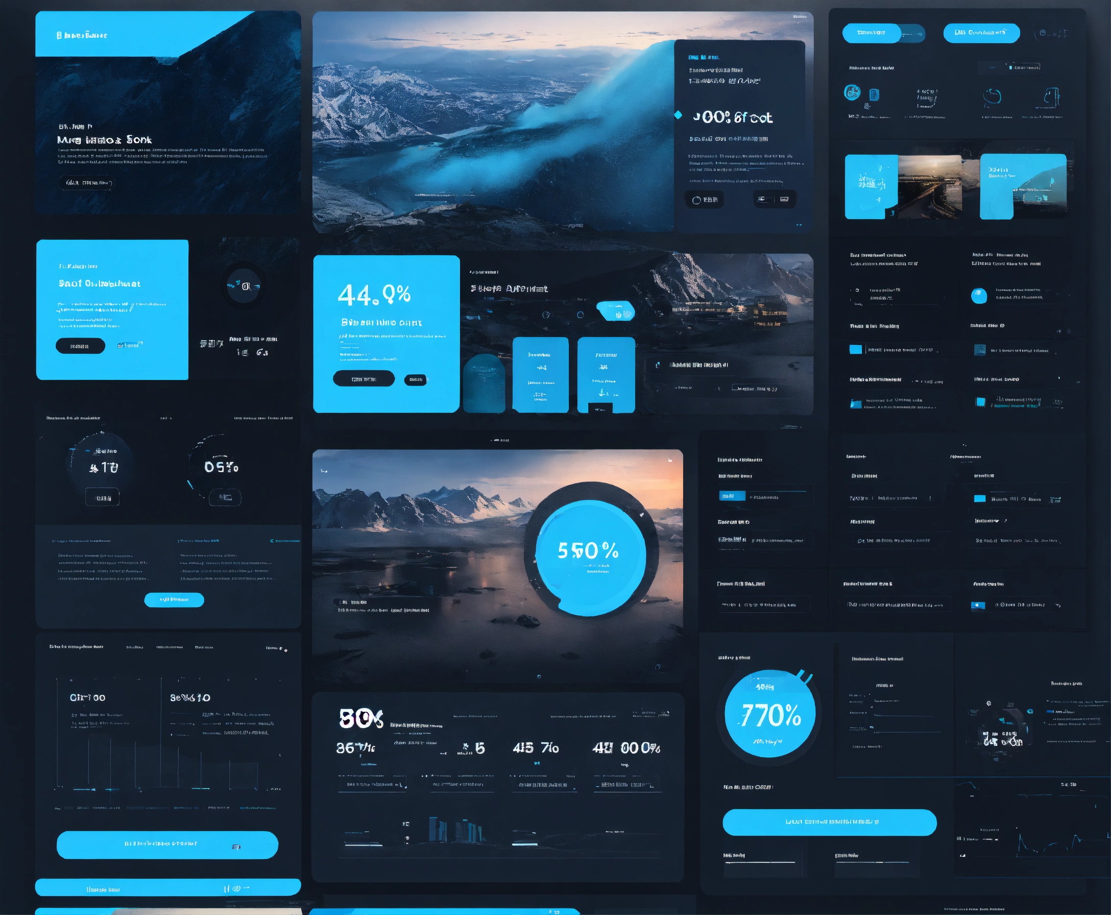 Website Development