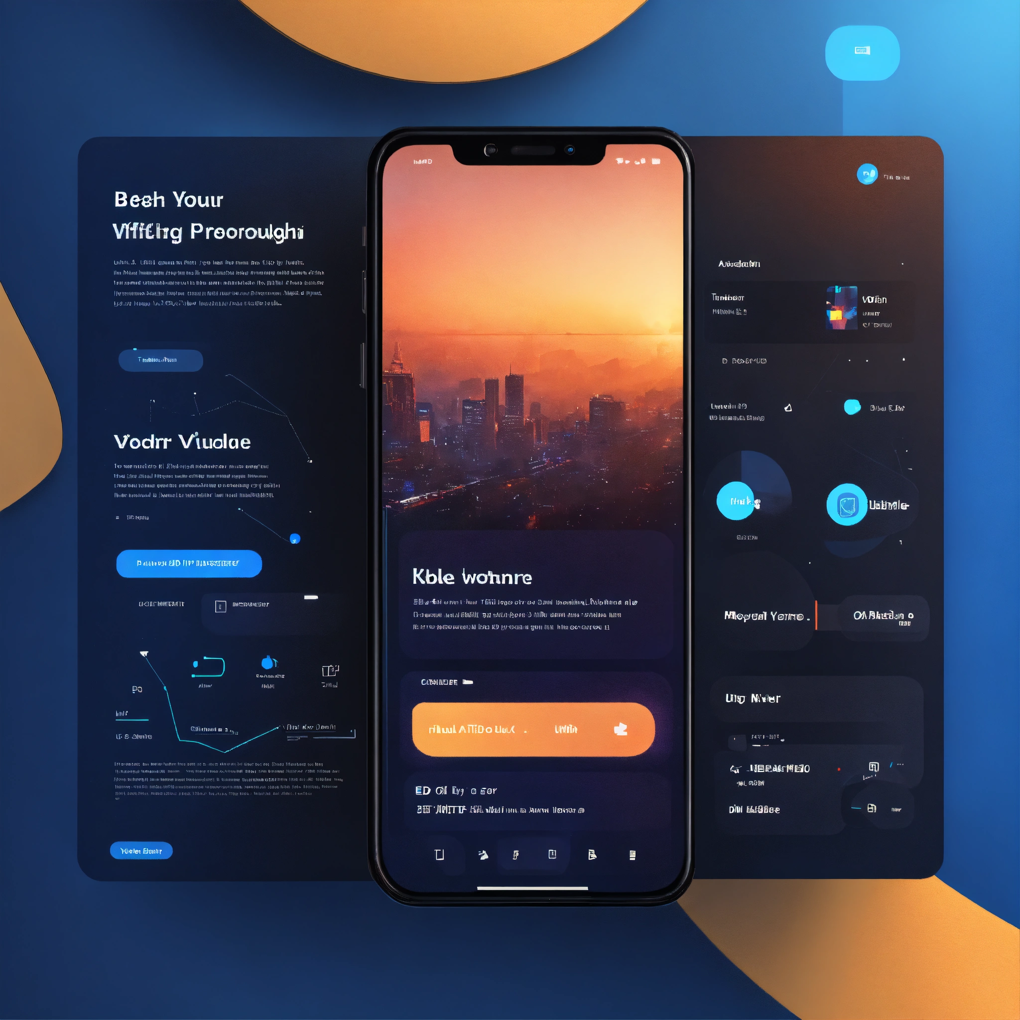 Mobile App Development