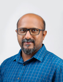 Dr. S. Abhilash