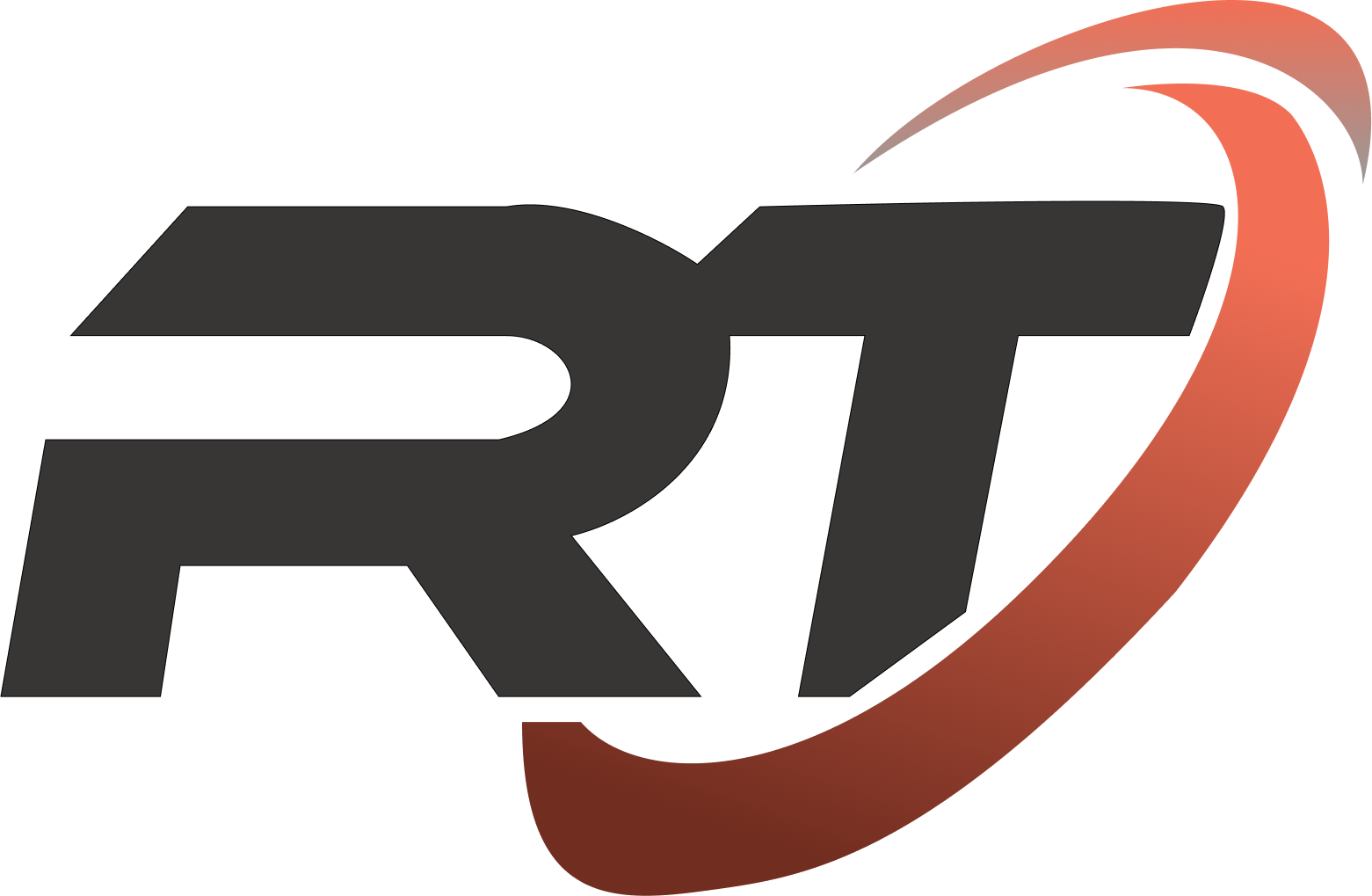 Ralfiz Logo